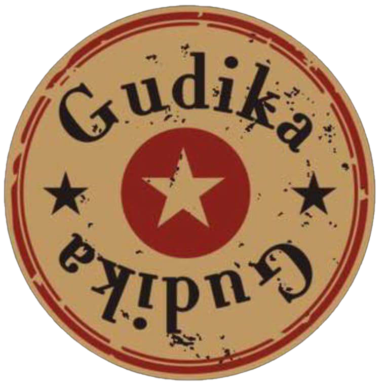 برند گودیکا لوگو